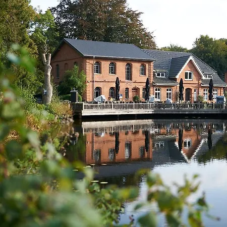 Gronenberger Mühle Haus 15-2